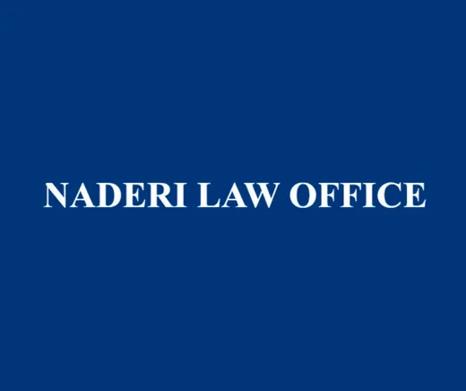 naderi law office reviews
