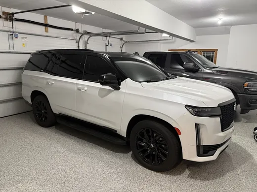 Detail Auto & Window Tinting reviews