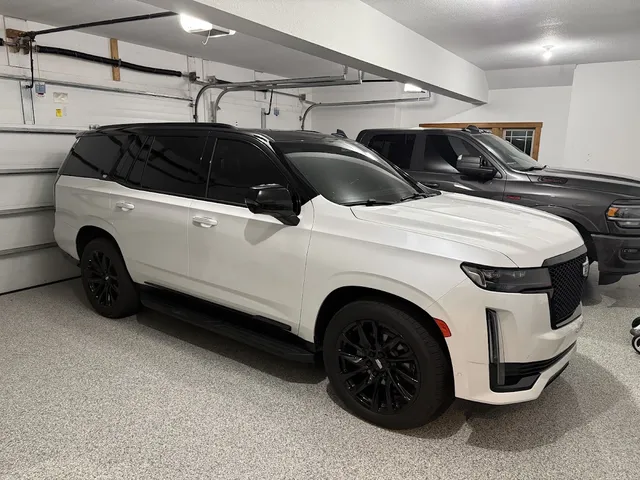 Detail Auto & Window Tinting reviews