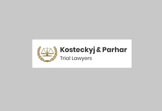 Kosteckyj & Parhar reviews