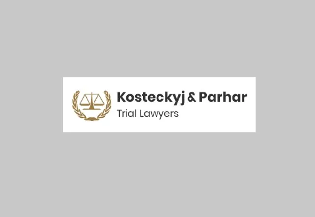 Kosteckyj & Parhar reviews