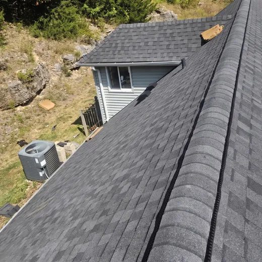 Landshark Roofing reviews