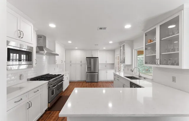 Galleria Kitchen & Bath reviews