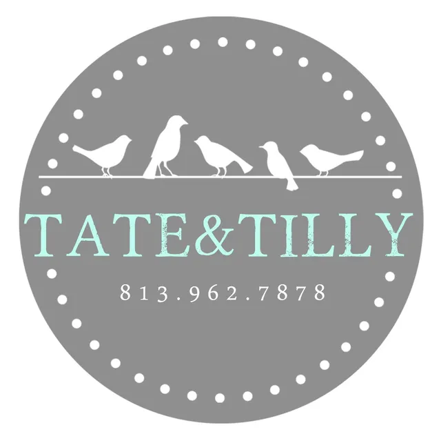 Tate & Tilly reviews