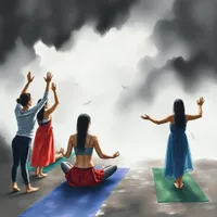 Arrichion Hot Yoga + Circuit Training Charlotte reviews