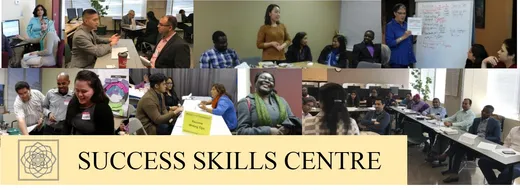 Success Skills Centre reviews