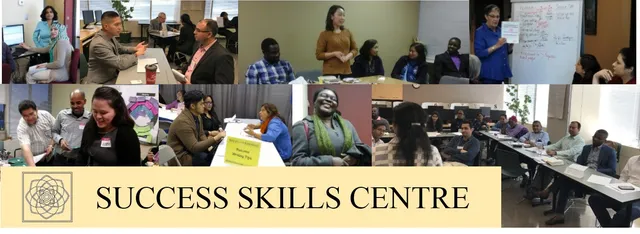 Success Skills Centre reviews