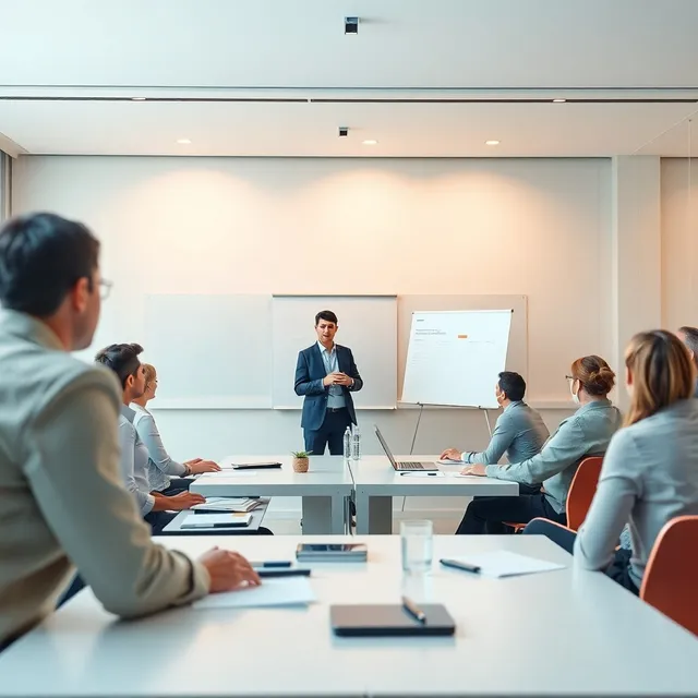 NYIM Training reviews