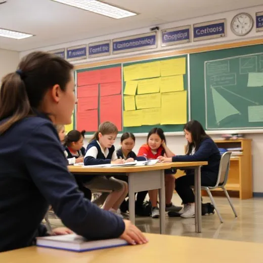 Heartland International English School reviews