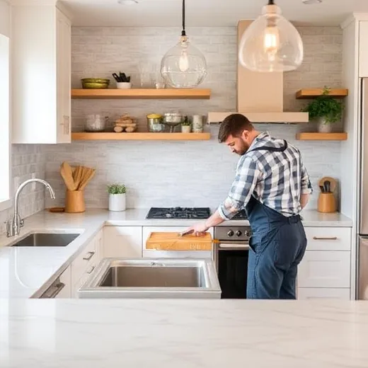 Home Design & Co: New York Kitchen & Bath Remodeler reviews