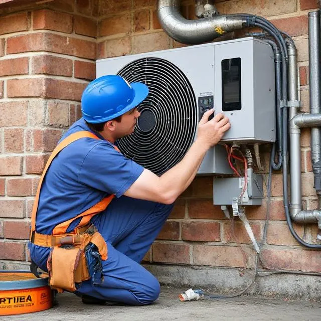 Air Handler Unit HVAC Manufacturing And Installation reviews
