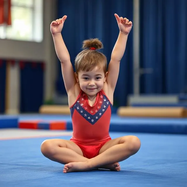 Massachusetts Gymnastics Center reviews
