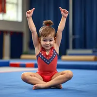 Pegasus Gymnastics East reviews