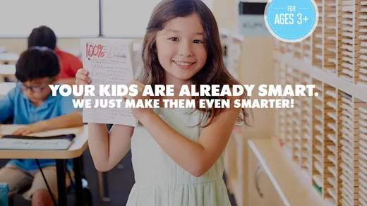 Kumon Math and Reading Center of Great Neck reviews