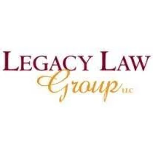 Legacy Law Group, LLC reviews