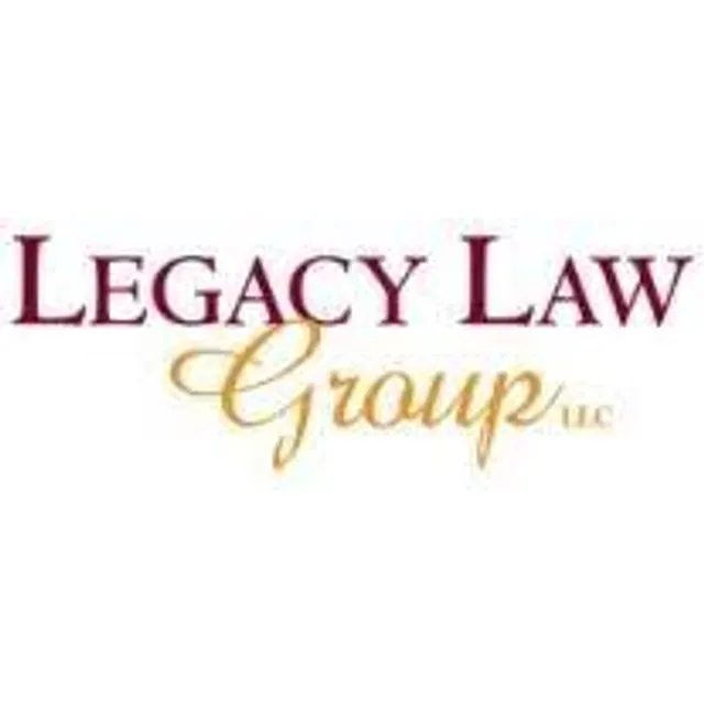 Legacy Law Group, LLC reviews