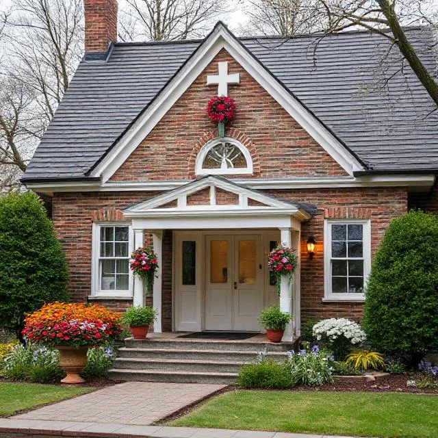 Hamilton Harron Funeral Home reviews
