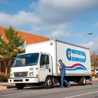Direct Relocation Services reviews