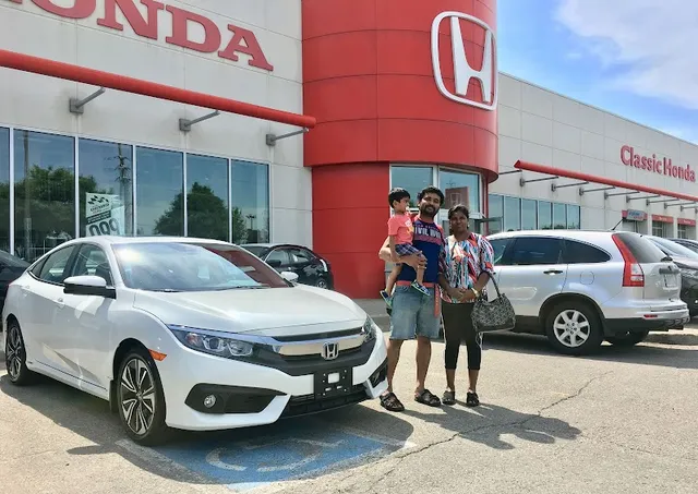 Brampton Auto Mall reviews