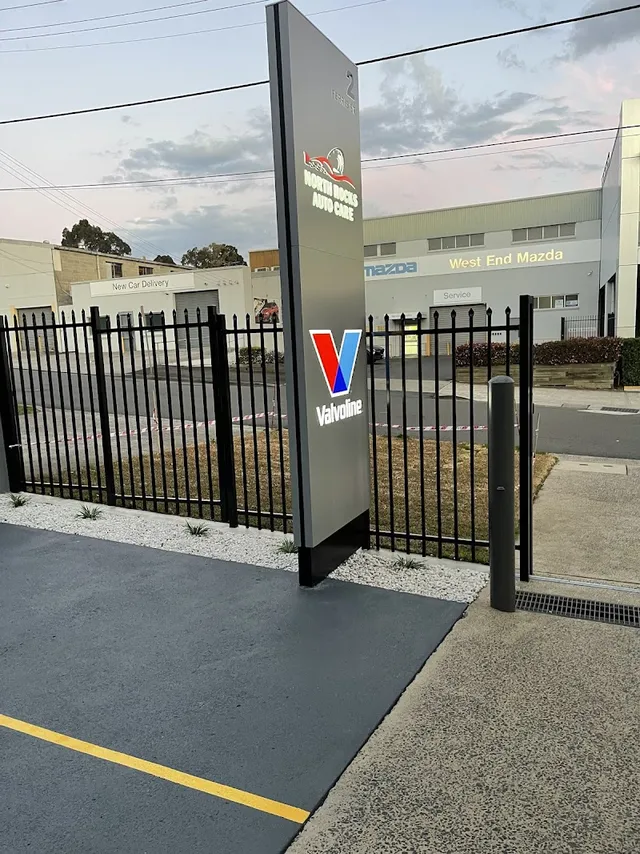 North Rocks Auto Care reviews