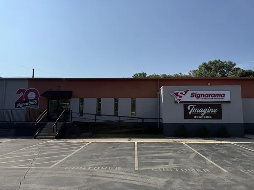Signarama Milwaukee reviews