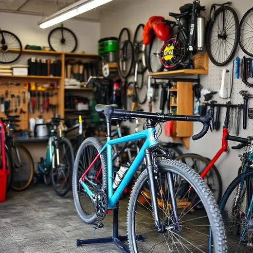 Jubilee Cycle reviews