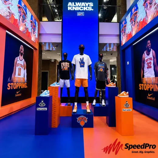 SpeedPro Boston North reviews