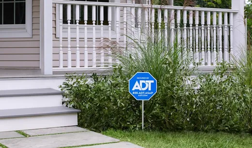 ADT Security Services reviews
