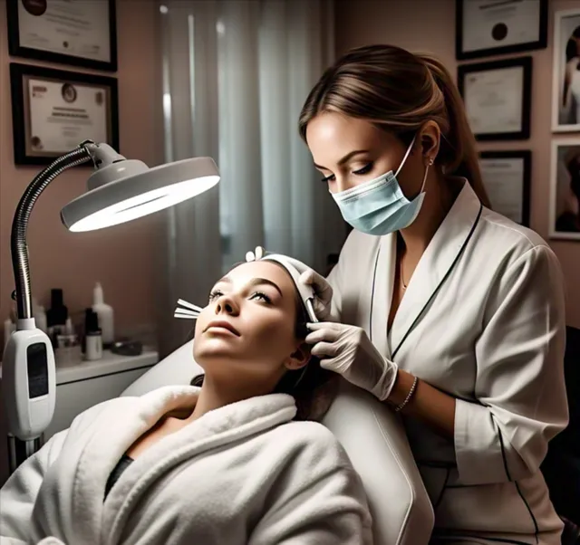 CJ Eyelash – Eyelash Extensions reviews