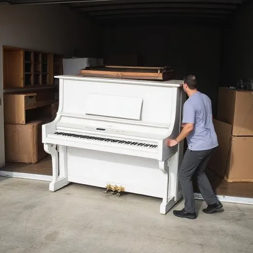 Smart Movers Burnaby reviews