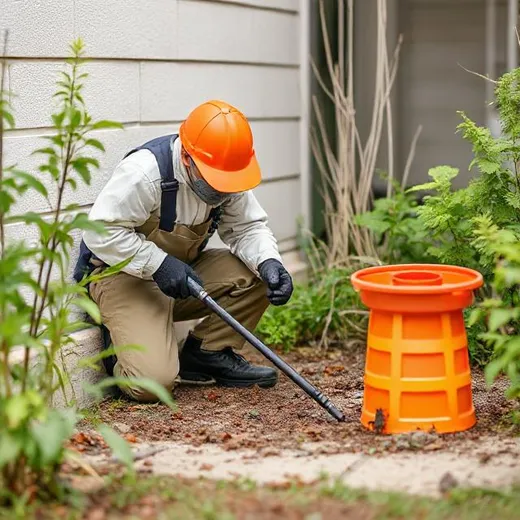 Broadway Pest Services reviews