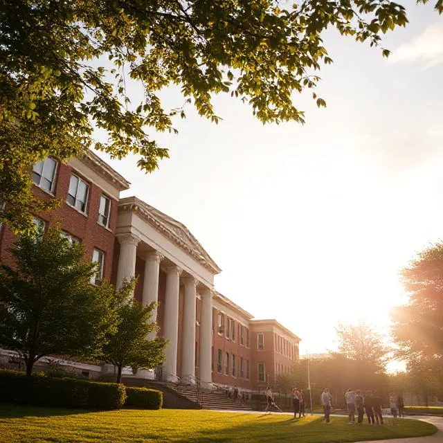 Asher College reviews