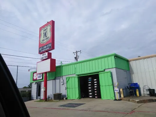 Hwy 10 Tires reviews