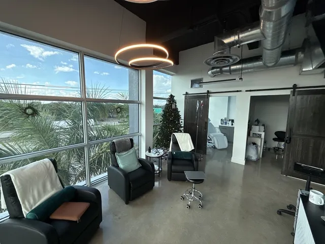 Drip Health & MedSpa | Aesthetics • Wellness • Men’s Health | Miami Lakes reviews