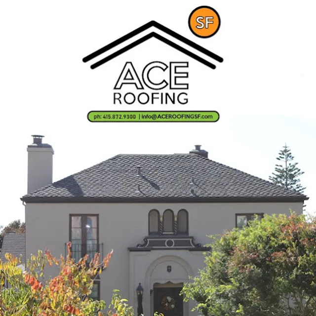 Ace Roofing SF, Inc. reviews