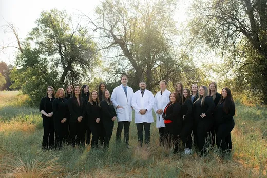 Spokane Family Dental reviews