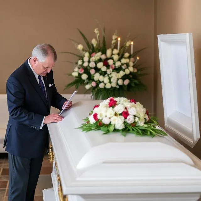 Highland Funeral Home - Markham Chapel reviews