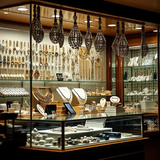 Peoples Jewellers reviews