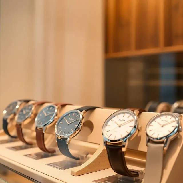 Fossil Store reviews