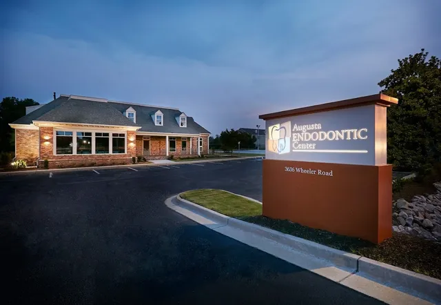Augusta Endodontic Center reviews