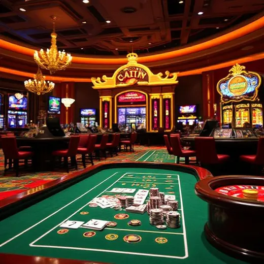 Magic Palace reviews