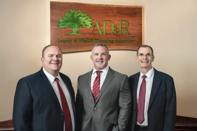 Anderson, Dorn & Rader, Ltd. reviews