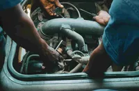 Ken's Auto Center reviews