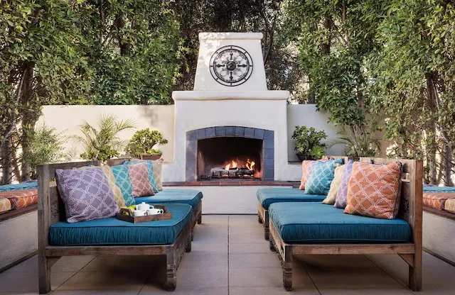 The Spa at Estancia La Jolla reviews