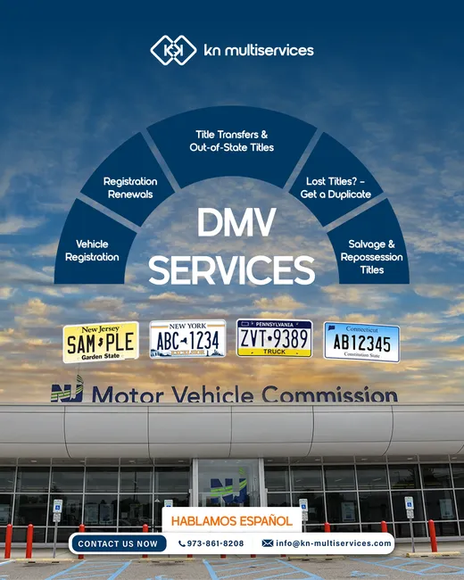 KN Multiservices reviews