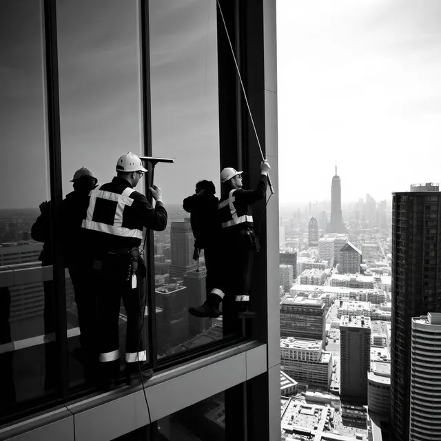 AJTS Cleaning Service reviews