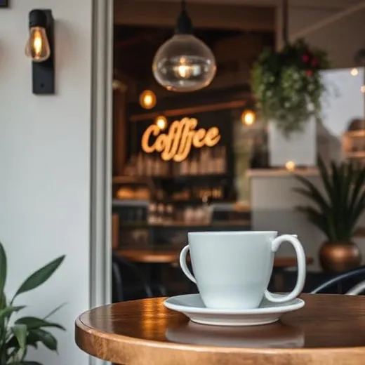 White Rhino Coffee reviews