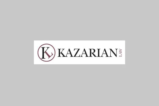 Kazarian Law reviews