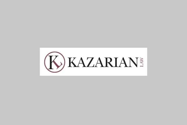 Kazarian Law reviews