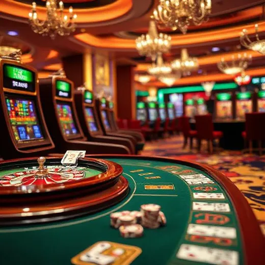 Bellagio Hotel & Casino reviews